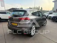 2018 Renault Scenic