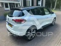 2018 Renault Scenic