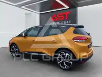 2018 Renault Scenic