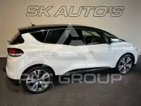 2018 Renault Scenic