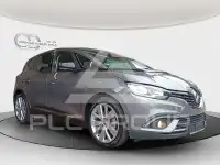 2018 Renault Scenic
