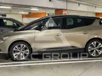 2018 Renault Scenic