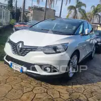 2018 Renault Scenic