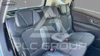2018 Renault Scenic