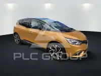 2018 Renault Scenic