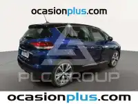 2018 Renault Scenic