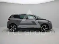 2018 Renault Scenic