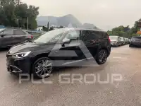 2018 Renault Scenic
