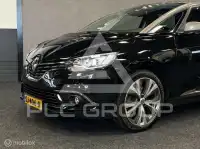 2018 Renault Scenic