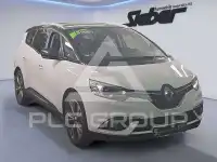 2018 Renault Grand Scenic