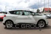 2018 Renault Scenic