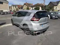 2018 Renault Scenic