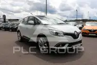 2018 Renault Scenic