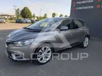 2018 Renault Scenic