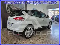 2018 Renault Scenic