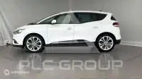 2018 Renault Scenic