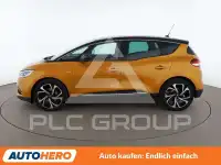2018 Renault Scenic