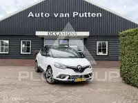 2018 Renault Scenic