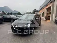 2018 Renault Scenic