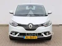 2018 Renault Scenic
