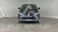 2018 Renault Scenic