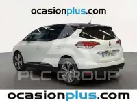 2018 Renault Scenic