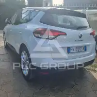 2018 Renault Scenic