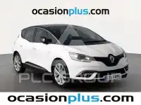 2018 Renault Scenic