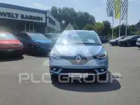 2018 Renault Scenic