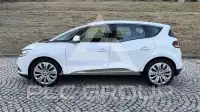 2018 Renault Scenic