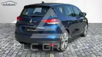 2018 Renault Scenic