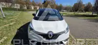 2018 Renault Scenic