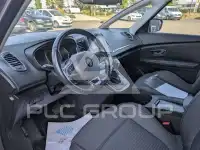 2018 Renault Scenic