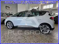 2018 Renault Scenic