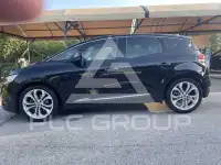 2018 Renault Scenic