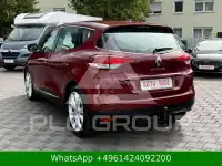 2018 Renault Scenic