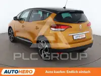 2018 Renault Scenic