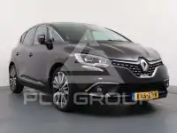 2018 Renault Scenic