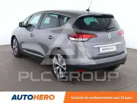 2018 Renault Scenic