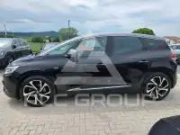 2018 Renault Scenic