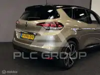 2018 Renault Scenic