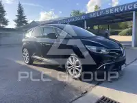 2018 Renault Scenic