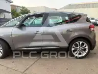 2018 Renault Scenic