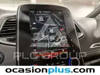 2018 Renault Scenic