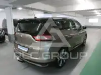 2018 Renault Scenic