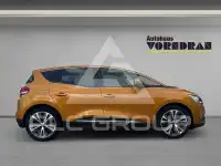 2018 Renault Scenic