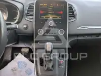 2018 Renault Scenic