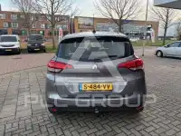 2018 Renault Scenic