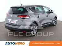 2018 Renault Scenic
