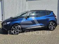2018 Renault Scenic